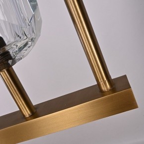 Светильник на штанге Imperiumloft RH Boule De Cristal Linear 40,1222 в Заречном - zarechnyy.ok-mebel.com | фото 15