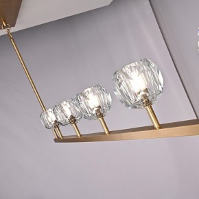 Светильник на штанге Imperiumloft RH Boule De Cristal Linear 40,1222 в Заречном - zarechnyy.ok-mebel.com | фото 6