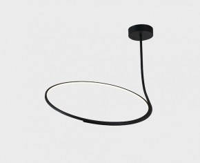 Светильник на штанге Italline IT013-6025 IT013-6025 black 3000K в Заречном - zarechnyy.ok-mebel.com | фото 2