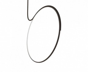 Светильник на штанге Italline IT013-6025 IT013-6025 black 3000K в Заречном - zarechnyy.ok-mebel.com | фото 3