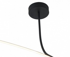 Светильник на штанге Italline IT013-6025 IT013-6025 black 3000K в Заречном - zarechnyy.ok-mebel.com | фото 6