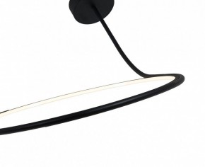 Светильник на штанге Italline IT013-6025 IT013-6025 black 3000K в Заречном - zarechnyy.ok-mebel.com | фото 7