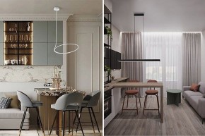 Светильник на штанге Italline IT013-6025 IT013-6025 white 3000K в Заречном - zarechnyy.ok-mebel.com | фото 2