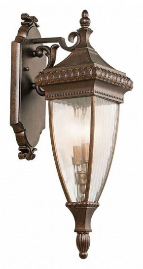 Светильник на штанге Kichler Venetian Rain KL-VENETIAN2-M в Заречном - zarechnyy.ok-mebel.com | фото 1