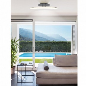 Светильник на штанге Mantra Hemisferic 4083 в Заречном - zarechnyy.ok-mebel.com | фото 3