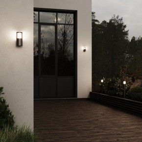 Светильник на штанге Maytoni Alura O492WL-01GF в Заречном - zarechnyy.ok-mebel.com | фото 4
