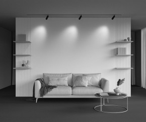 Светильник на штанге Maytoni Artisan TR097-2-12W2.7K-M-BB в Заречном - zarechnyy.ok-mebel.com | фото 7