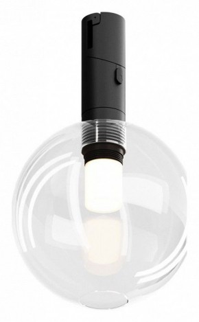 Светильник на штанге Maytoni Bubble TR205-1-3W3K-B в Заречном - zarechnyy.ok-mebel.com | фото