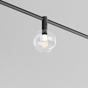 Светильник на штанге Maytoni Bubble TR205-1-3W3K-B в Заречном - zarechnyy.ok-mebel.com | фото 2