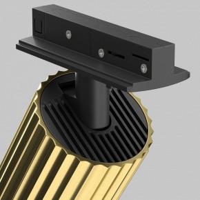 Светильник на штанге Maytoni Calipso TR218-1-GU10-BS в Заречном - zarechnyy.ok-mebel.com | фото 11