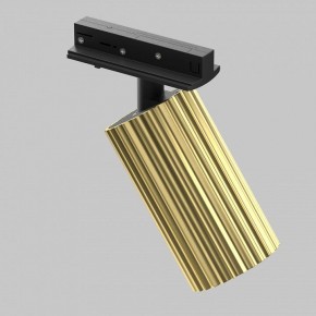 Светильник на штанге Maytoni Calipso TR218-1-GU10-BS в Заречном - zarechnyy.ok-mebel.com | фото 2