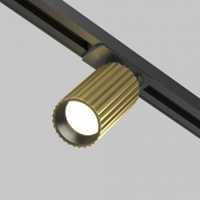 Светильник на штанге Maytoni Calipso TR218-1-GU10-BS в Заречном - zarechnyy.ok-mebel.com | фото 3