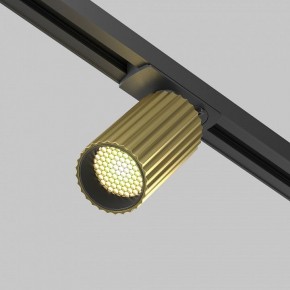 Светильник на штанге Maytoni Calipso TR218-1-GU10-BS в Заречном - zarechnyy.ok-mebel.com | фото 5