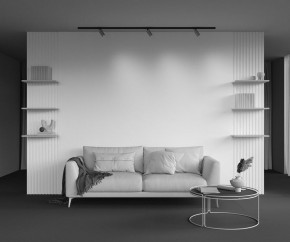 Светильник на штанге Maytoni Calipso TR218-1-GU10-BS в Заречном - zarechnyy.ok-mebel.com | фото 7