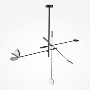 Светильник на штанге Maytoni Fad MOD070CL-L15B3K1 в Заречном - zarechnyy.ok-mebel.com | фото 2