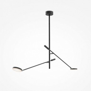 Светильник на штанге Maytoni Fad MOD070CL-L15B3K1 в Заречном - zarechnyy.ok-mebel.com | фото 3