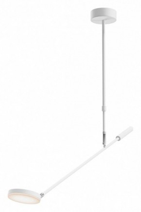 Светильник на штанге Maytoni Fad MOD070CL-L8W3K в Заречном - zarechnyy.ok-mebel.com | фото