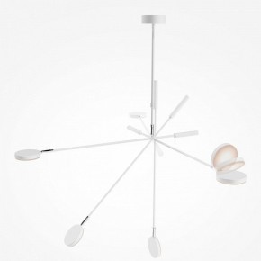 Светильник на штанге Maytoni Fad MOD070CL-L8W3K в Заречном - zarechnyy.ok-mebel.com | фото 2