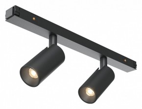 Светильник на штанге Maytoni Focus Duo TR176-1-2X3WTW-M-B в Заречном - zarechnyy.ok-mebel.com | фото