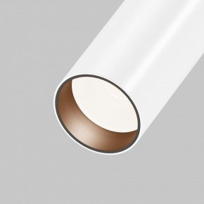 Светильник на штанге Maytoni FOCUS LED C055CL-L12W2.7K-W-W в Заречном - zarechnyy.ok-mebel.com | фото 7