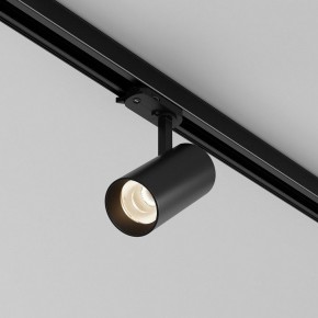 Светильник на штанге Maytoni Focus Led TR029-3-10W4K-B-1 в Заречном - zarechnyy.ok-mebel.com | фото 2