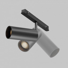 Светильник на штанге Maytoni Focus LED TR032-2-12W2.7K-M-B в Заречном - zarechnyy.ok-mebel.com | фото 2