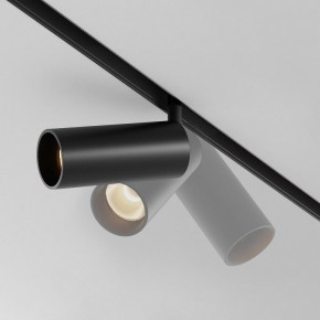 Светильник на штанге Maytoni Focus LED TR032-2-12W2.7K-M-B в Заречном - zarechnyy.ok-mebel.com | фото 4