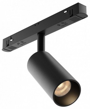 Светильник на штанге Maytoni Focus LED TR032-2-5W2.7K-M-B в Заречном - zarechnyy.ok-mebel.com | фото