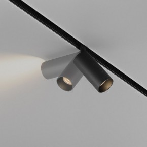 Светильник на штанге Maytoni Focus LED TR032-2-5W2.7K-M-B в Заречном - zarechnyy.ok-mebel.com | фото 3