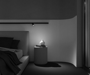 Светильник на штанге Maytoni Focus LED TR032-2-5W2.7K-M-B в Заречном - zarechnyy.ok-mebel.com | фото 7