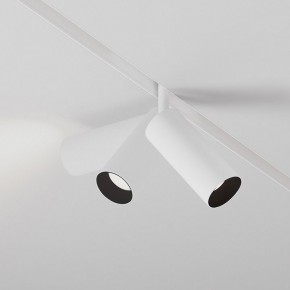 Светильник на штанге Maytoni Focus LED TR032-4-12WTW-M-DD2-W в Заречном - zarechnyy.ok-mebel.com | фото 4