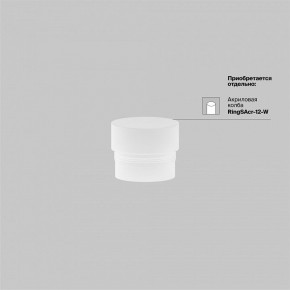 Светильник на штанге Maytoni Focus LED TR032-4-12WTW-M-DSZ-B в Заречном - zarechnyy.ok-mebel.com | фото 6