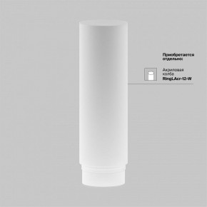 Светильник на штанге Maytoni Focus LED TR032-4-12WTW-M-DSZ-B в Заречном - zarechnyy.ok-mebel.com | фото 8