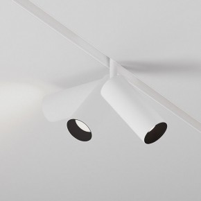 Светильник на штанге Maytoni Focus LED TR032-4-12WTW-M-DSZ-W в Заречном - zarechnyy.ok-mebel.com | фото 4