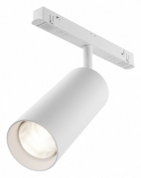 Светильник на штанге Maytoni Focus LED TR032-4-20WTW-M-DD2-W в Заречном - zarechnyy.ok-mebel.com | фото