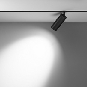Светильник на штанге Maytoni Focus LED TR032-4-20WTW-M-DSZ-B в Заречном - zarechnyy.ok-mebel.com | фото 3