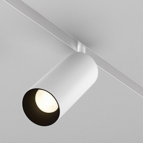 Светильник на штанге Maytoni Focus LED TR032-4-20WTW-M-DSZ-W в Заречном - zarechnyy.ok-mebel.com | фото 2