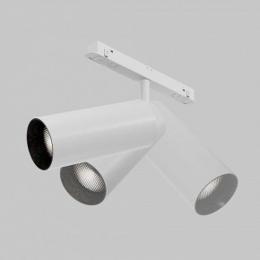 Светильник на штанге Maytoni Focus LED TR032-4-20WTW-M-DSZ-W в Заречном - zarechnyy.ok-mebel.com | фото 6