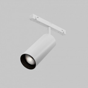 Светильник на штанге Maytoni Focus LED TR032-4-20WTW-M-DSZ-W в Заречном - zarechnyy.ok-mebel.com | фото 7