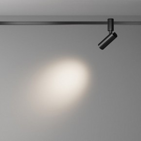 Светильник на штанге Maytoni Focus Led TR144-1-12W3K-W-B в Заречном - zarechnyy.ok-mebel.com | фото 2