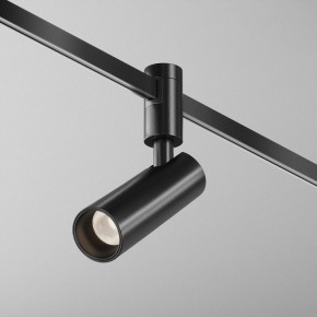 Светильник на штанге Maytoni Focus Led TR144-1-12W3K-W-B в Заречном - zarechnyy.ok-mebel.com | фото 4