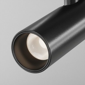 Светильник на штанге Maytoni Focus Led TR144-1-12W3K-W-B в Заречном - zarechnyy.ok-mebel.com | фото 6