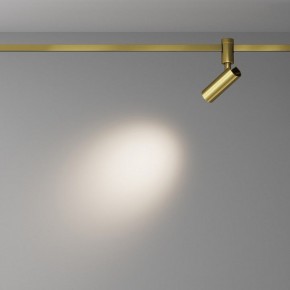 Светильник на штанге Maytoni Focus Led TR144-1-12W3K-W-BS в Заречном - zarechnyy.ok-mebel.com | фото 2