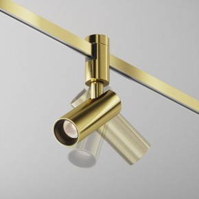 Светильник на штанге Maytoni Focus Led TR144-1-12W3K-W-BS в Заречном - zarechnyy.ok-mebel.com | фото 3
