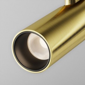 Светильник на штанге Maytoni Focus Led TR144-1-12W3K-W-BS в Заречном - zarechnyy.ok-mebel.com | фото 6