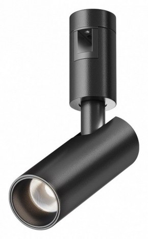 Светильник на штанге Maytoni Focus Led TR144-1-12W4K-W-B в Заречном - zarechnyy.ok-mebel.com | фото