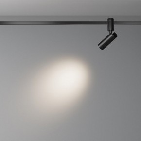 Светильник на штанге Maytoni Focus Led TR144-1-12W4K-W-B в Заречном - zarechnyy.ok-mebel.com | фото 2