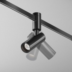 Светильник на штанге Maytoni Focus Led TR144-1-12W4K-W-B в Заречном - zarechnyy.ok-mebel.com | фото 3