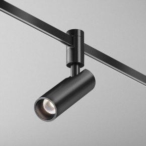 Светильник на штанге Maytoni Focus Led TR144-1-12W4K-W-B в Заречном - zarechnyy.ok-mebel.com | фото 4