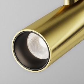 Светильник на штанге Maytoni Focus Led TR144-1-12W4K-W-BS в Заречном - zarechnyy.ok-mebel.com | фото 6